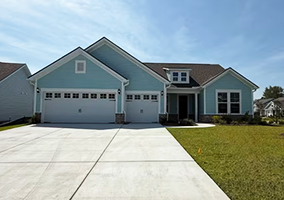 1522 Winding Creek Way, Myrtle Beach, SC