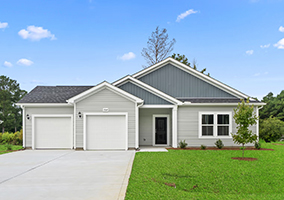 1064 Cherrystone Loop, Conway, SC