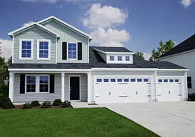 269 Mayflower Drive NW, Calabash, NC