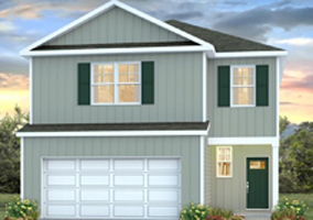 535 Italian Cypress Court, Conway, SC