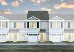 5416 Mistflower Street, Leland, NC