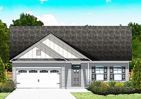 4111 Collins Farm Way, Conway, SC