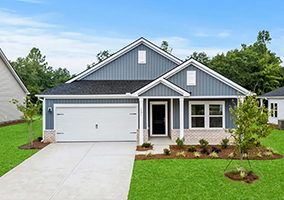 2739 Tranquility Loop, Longs, SC