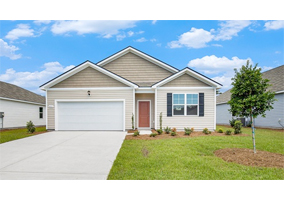 617 Coquina Bay Drive, Conway, SC