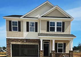 1065 Jase Drive, Longs, SC