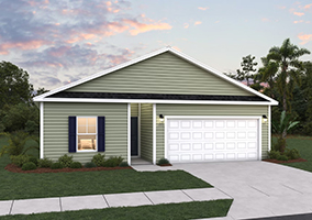 1556 Salt Pond Way SW, Shallotte, NC
