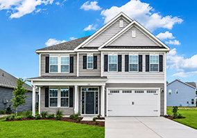 226 Broughton Drive, Myrtle Beach, SC