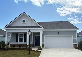 1222 Woodhouse Drive NW, Ash, NC