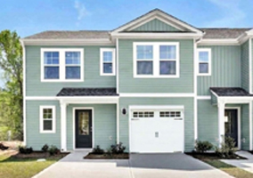 5415 Mistflower Street, Leland, NC