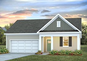 1271 Pogy Lane SE, Winnabow, NC