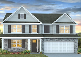 1505 Two Notch Circle, Ash, NC