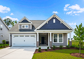 1157 Halter Place, Calabash, NC