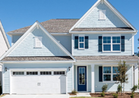 2098 Tulip Poplar Street, Leland, NC