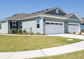 2227 Sweetspire Street, Leland, NC