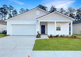 604 Coronado Avenue, Leland, NC