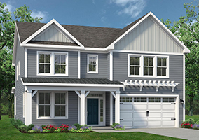 258 Broughton Drive, Myrtle Beach, SC