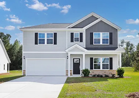 311 Dunlin Place, Conway, SC