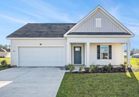 2075 Locust Ridge Drive, Shallotte, NC