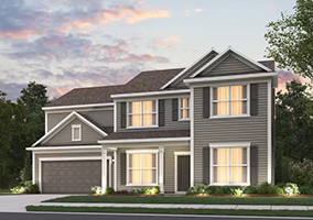 2537 Spring Rise Drive, Longs, SC