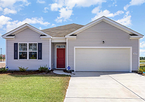 201 Ashworth Drive, Tabor City, NC