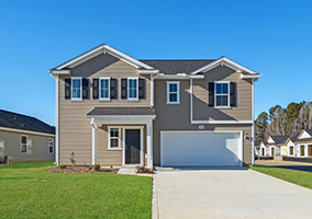 7002 Seaside Palms Place SW, Sunset Beach, NC