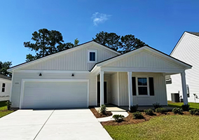 1031 Laconic Drive, Myrtle Beach, SC