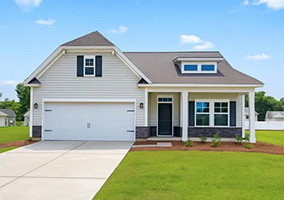 549 Honeyhill Loop, Conway, SC