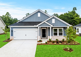 995 Lauryn Oak Loop, Longs, SC