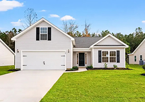15 Bennington Court, Georgetown, SC