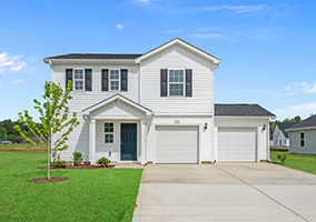 1508 Clubstone Drive, Conway, SC
