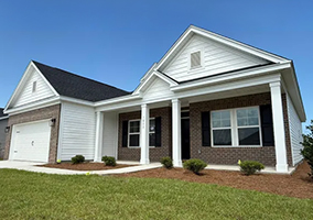 1033 Jase Drive, Longs, SC