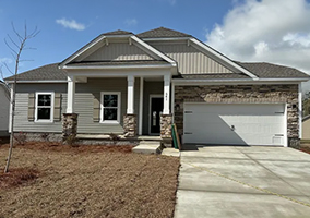541 Honeyhill Loop, Conway, SC