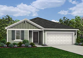 837 Rivas Way, Conway, SC