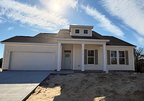 112 Cascade Drive, Conway, SC