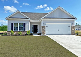 215 Stillbrook Drive, Longs, SC