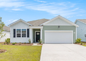 508 Duvall Street, Longs, SC
