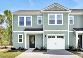 5407 Mistflower Street, Leland, NC