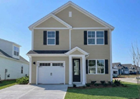2099 Cypress Hill Drive SE, Bolivia, NC