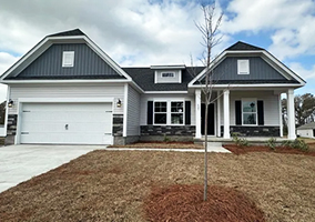553 Honeyhill Loop, Conway, SC
