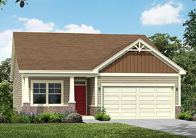 1104 Rosefield Way NW, Calabash, NC