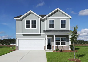 452 Atamasco Court, Conway, SC