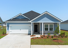 1562 Regal Fern Way, Longs, SC
