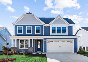 1247 Halter Place, Calabash, NC