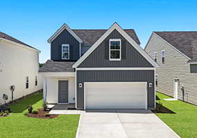 1102 Hanson Drive, Leland, NC