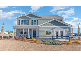 320 Clear Lake Drive, Conway, SC
