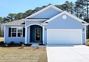 1510 Two Notch Circle, Ash, NC