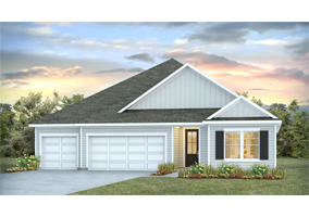 881 Ireland Drive, Longs, SC