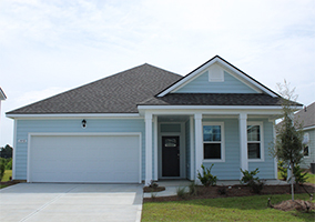 1233 Woodhouse Drive NW, Ash, NC