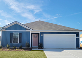 123 Coralberry Drive, Conway, SC