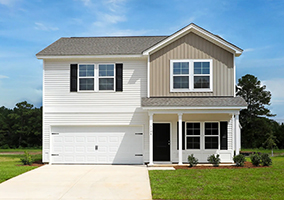 1106 Hainer Place Drive, Conway, SC